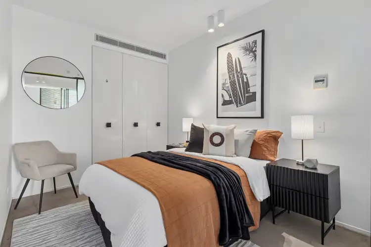 Fourth view of Homely apartment listing, 902/178 Thomas Street, Haymarket NSW 2000