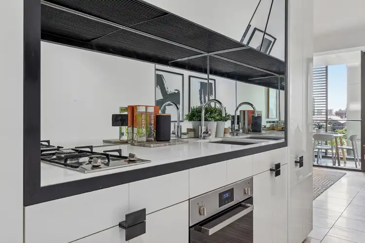Fifth view of Homely apartment listing, 902/178 Thomas Street, Haymarket NSW 2000