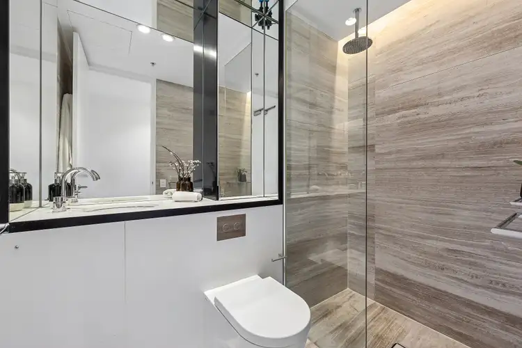 Sixth view of Homely apartment listing, 902/178 Thomas Street, Haymarket NSW 2000