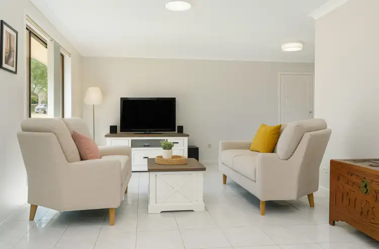 Second view of Homely house listing, 10 Brendanbri Street, Kearneys Spring QLD 4350
