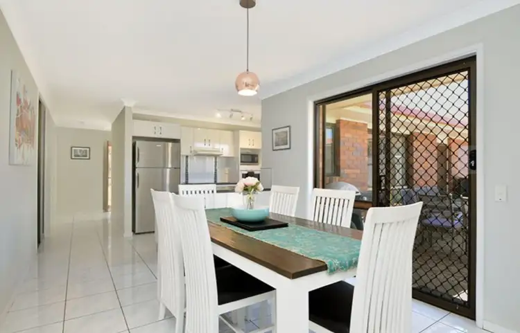 Fourth view of Homely house listing, 10 Brendanbri Street, Kearneys Spring QLD 4350