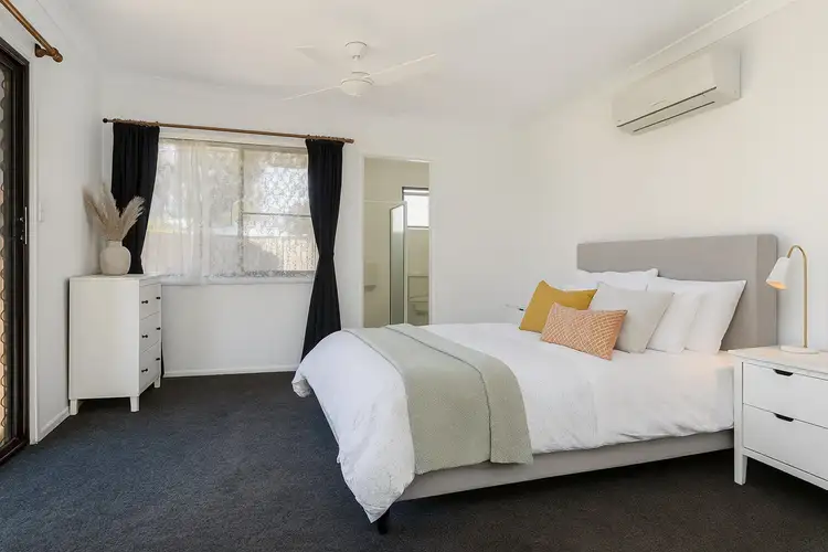 Fifth view of Homely house listing, 10 Brendanbri Street, Kearneys Spring QLD 4350