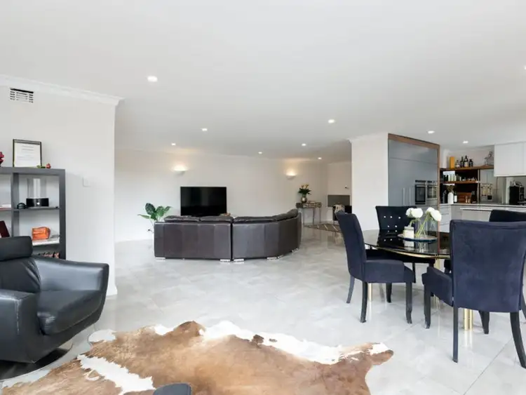 Second view of Homely apartment listing, 38/132 Mounts Bay Road, Perth WA 6000