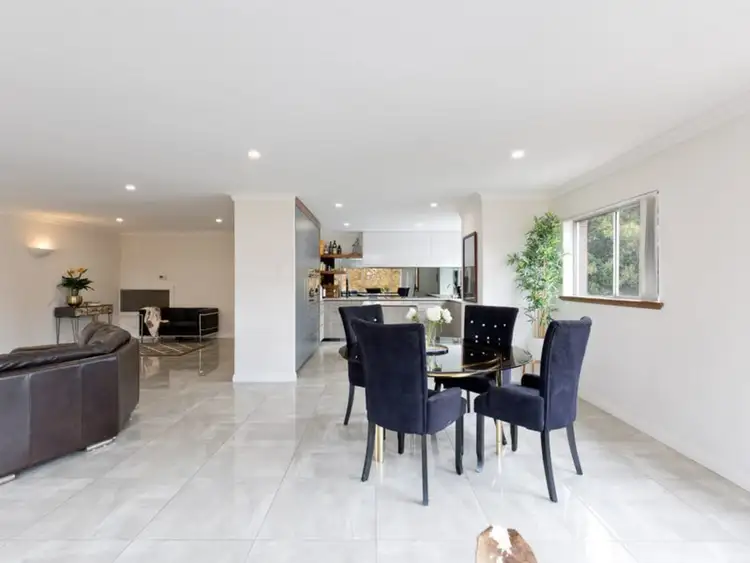 Third view of Homely apartment listing, 38/132 Mounts Bay Road, Perth WA 6000