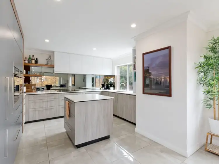 Fourth view of Homely apartment listing, 38/132 Mounts Bay Road, Perth WA 6000