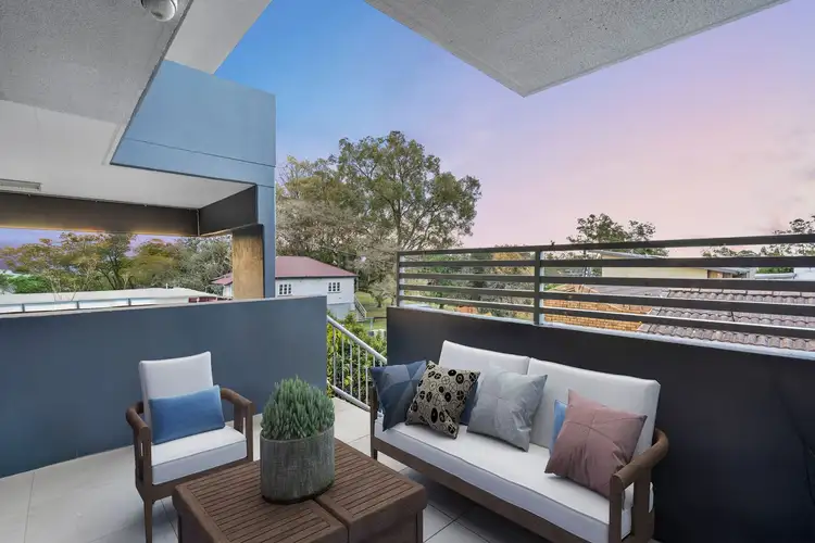 1/23 Fuller Street, Lutwyche QLD 4030