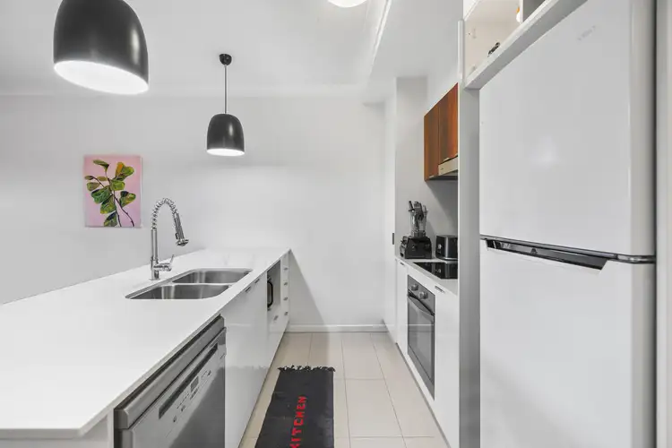 Third view of Homely apartment listing, 1/23 Fuller Street, Lutwyche QLD 4030