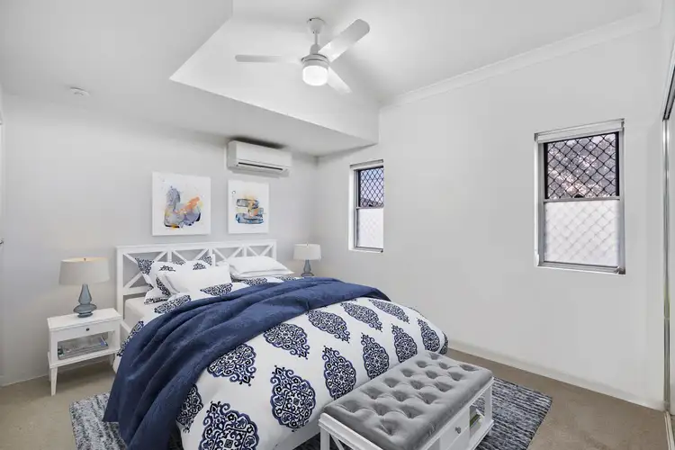 Fourth view of Homely apartment listing, 1/23 Fuller Street, Lutwyche QLD 4030