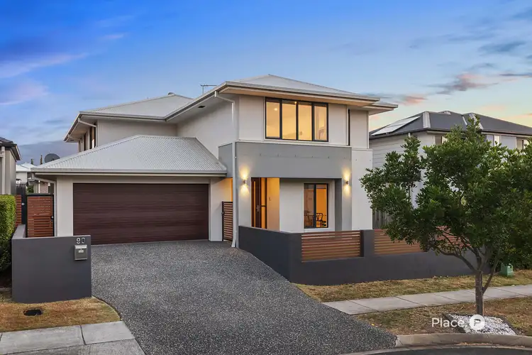 Main view of Homely house listing, 90 Splendour Street, Rochedale QLD 4123