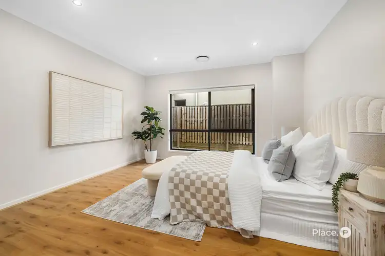Fifth view of Homely house listing, 90 Splendour Street, Rochedale QLD 4123
