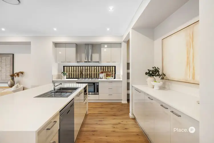Sixth view of Homely house listing, 90 Splendour Street, Rochedale QLD 4123