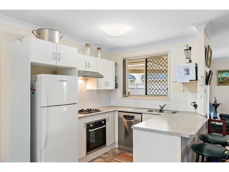 Third view of Homely villa listing, 5/53 Bousfield Street, Wallsend NSW 2287