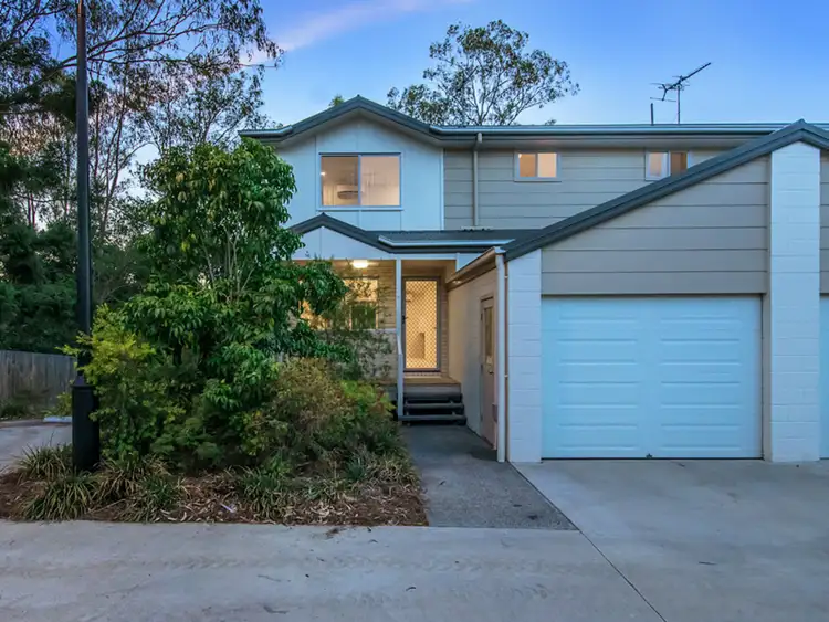 18/47 Gladstone Road, Sadliers Crossing QLD 4305