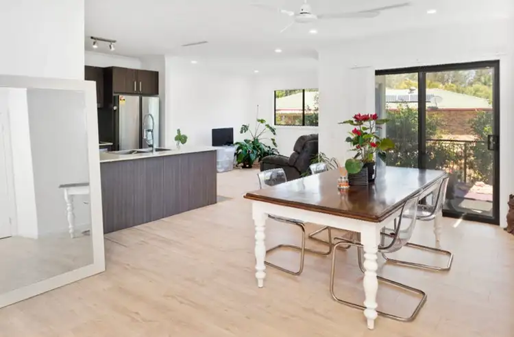 Second view of Homely apartment listing, 4/26 Nikau Crescent, Nerang QLD 4211