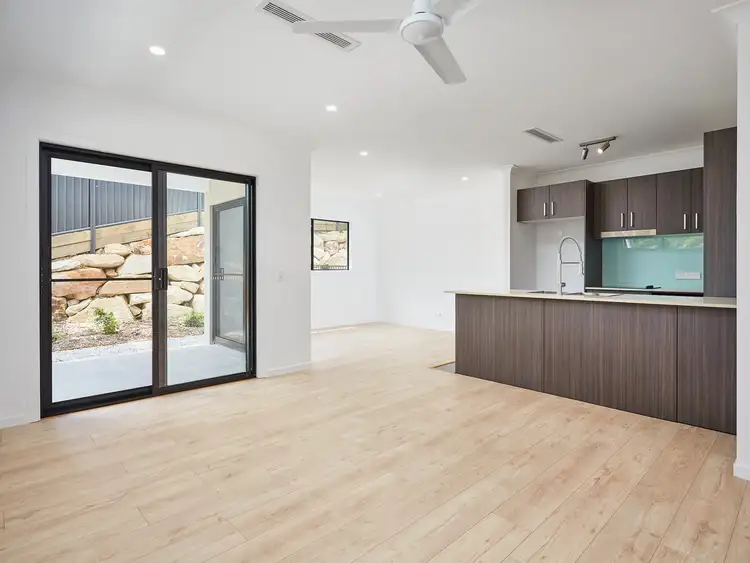 Third view of Homely apartment listing, 4/26 Nikau Crescent, Nerang QLD 4211