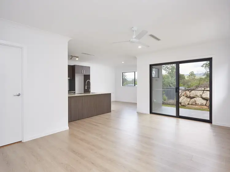 Fourth view of Homely apartment listing, 4/26 Nikau Crescent, Nerang QLD 4211