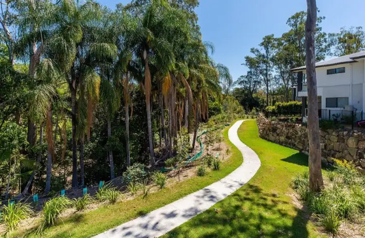 Fifth view of Homely apartment listing, 4/26 Nikau Crescent, Nerang QLD 4211