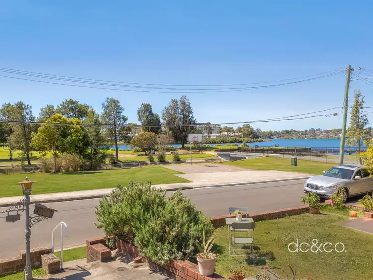 Main view of Homely house listing, 30 Sanders Parade, Concord NSW 2137