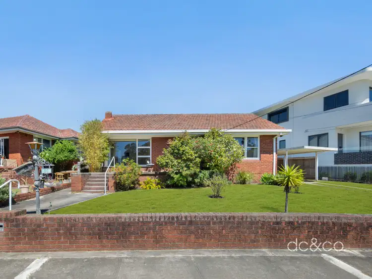 Second view of Homely house listing, 30 Sanders Parade, Concord NSW 2137