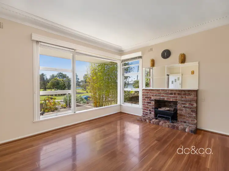 Fifth view of Homely house listing, 30 Sanders Parade, Concord NSW 2137