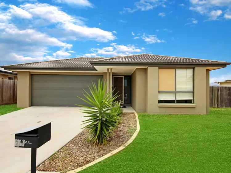 29 Sandpiper Drive, Lowood QLD 4311