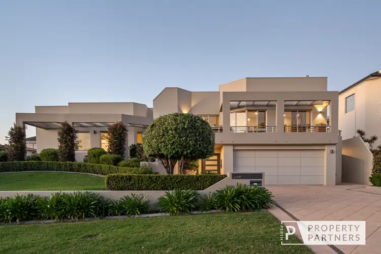 344 The Boulevard, City Beach WA 6015