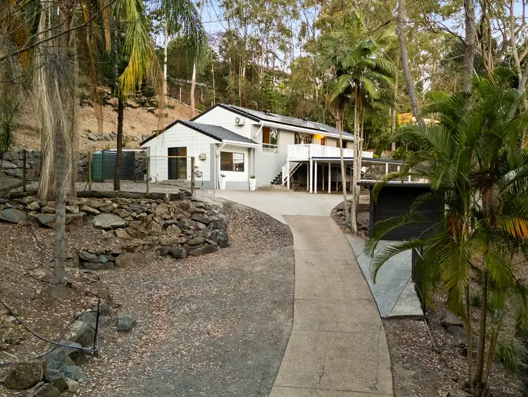 Main view of Homely house listing, 9 Design Place, Highland Park QLD 4211
