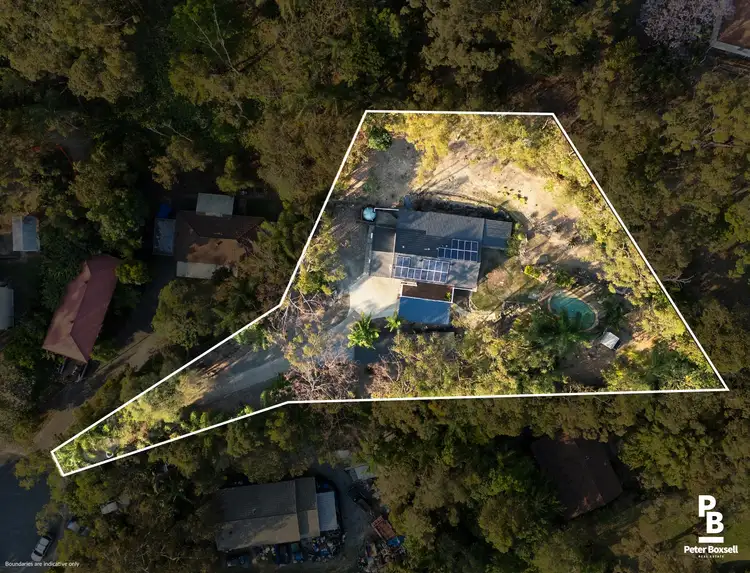 Second view of Homely house listing, 9 Design Place, Highland Park QLD 4211