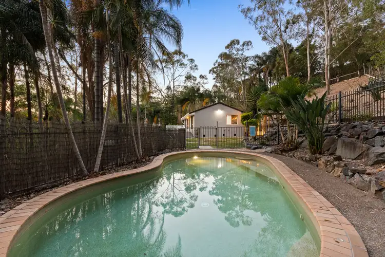 Third view of Homely house listing, 9 Design Place, Highland Park QLD 4211
