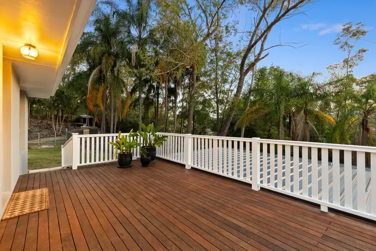 Fourth view of Homely house listing, 9 Design Place, Highland Park QLD 4211