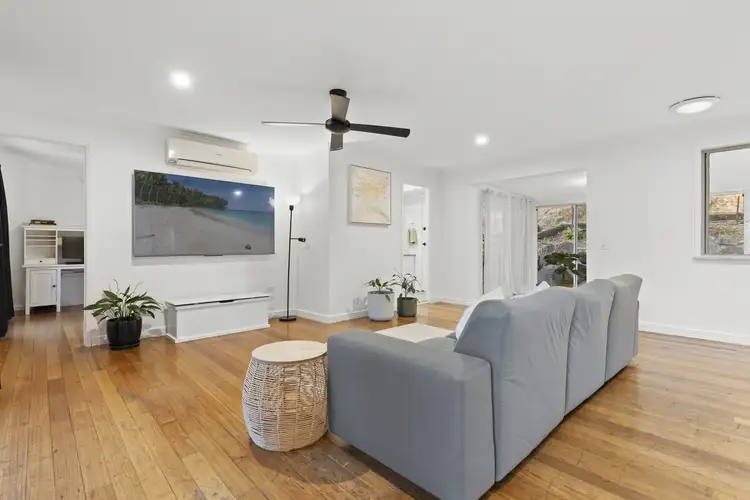 Fifth view of Homely house listing, 9 Design Place, Highland Park QLD 4211