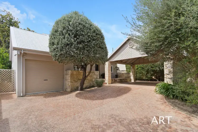 8 High Street, South Perth WA 6151