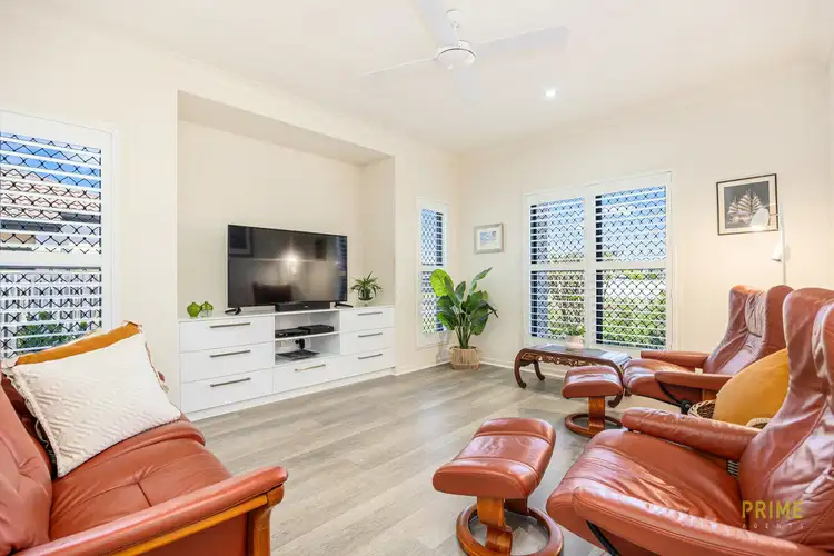 Fourth view of Homely house listing, 12 Helsham Street, Point Vernon QLD 4655