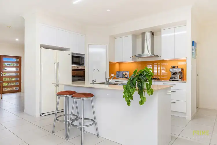 Fifth view of Homely house listing, 12 Helsham Street, Point Vernon QLD 4655