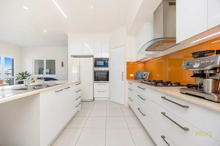 Sixth view of Homely house listing, 12 Helsham Street, Point Vernon QLD 4655