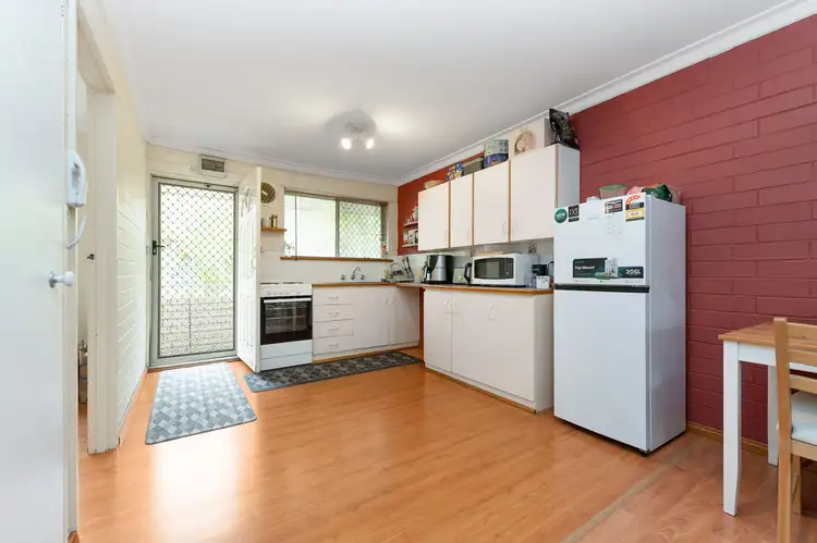 Main view of Homely apartment listing, 34/5-7 Kathleen Avenue, Maylands WA 6051