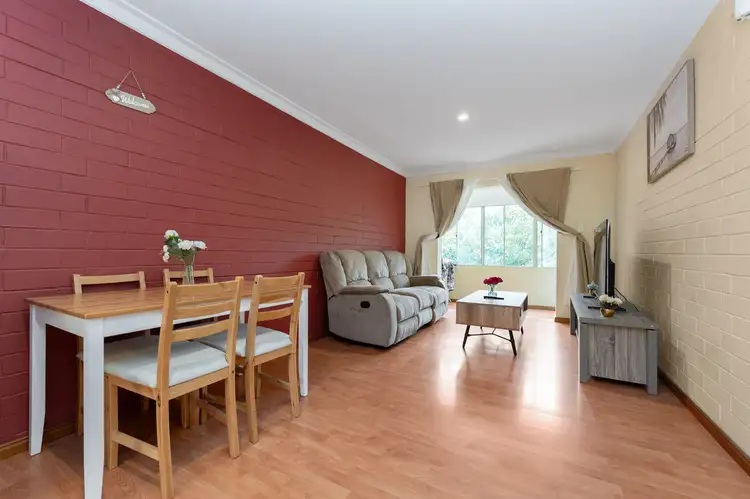 Second view of Homely apartment listing, 34/5-7 Kathleen Avenue, Maylands WA 6051