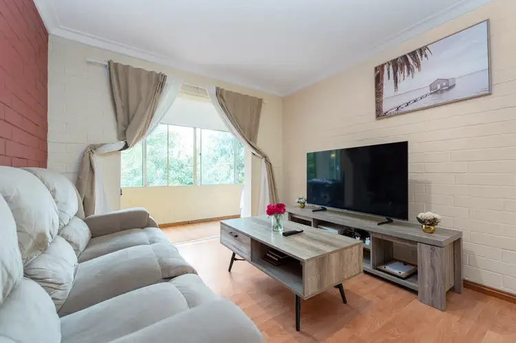 Third view of Homely apartment listing, 34/5-7 Kathleen Avenue, Maylands WA 6051