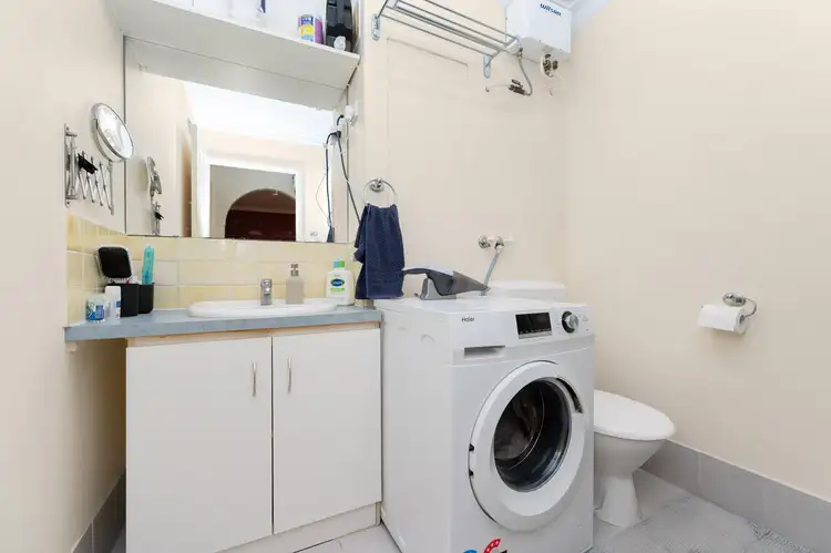 Seventh view of Homely apartment listing, 34/5-7 Kathleen Avenue, Maylands WA 6051
