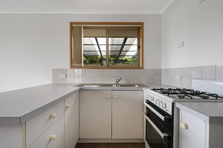 Fifth view of Homely townhouse listing, 1/1 Lachlan Court, West Wodonga VIC 3690