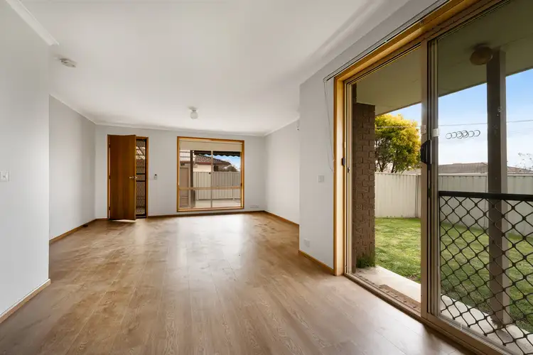 Sixth view of Homely townhouse listing, 1/1 Lachlan Court, West Wodonga VIC 3690