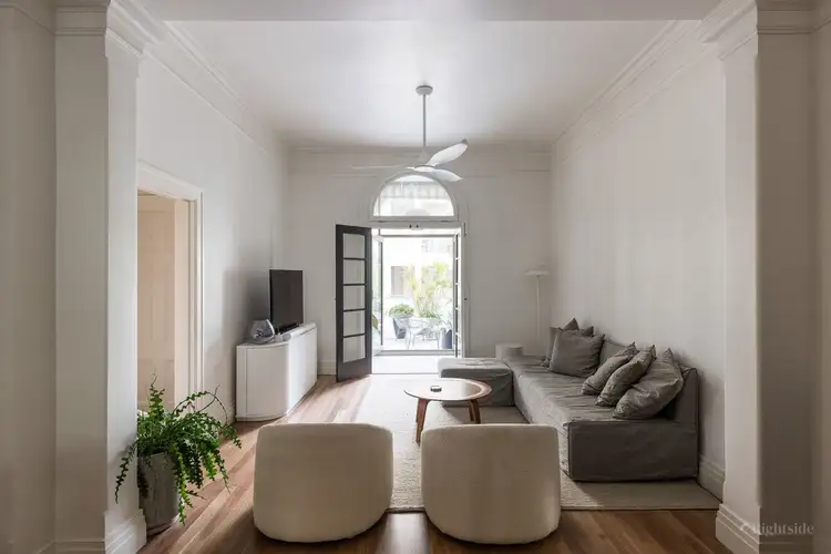 Second view of Homely apartment listing, 8/7 South Steyne, Manly NSW 2095