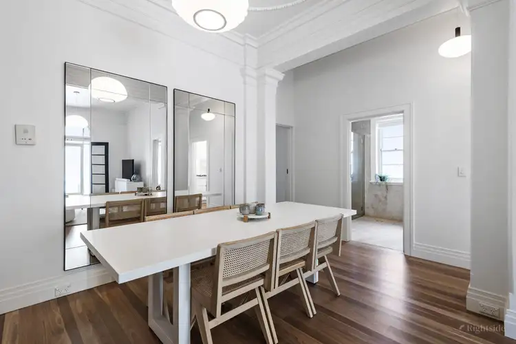 Third view of Homely apartment listing, 8/7 South Steyne, Manly NSW 2095