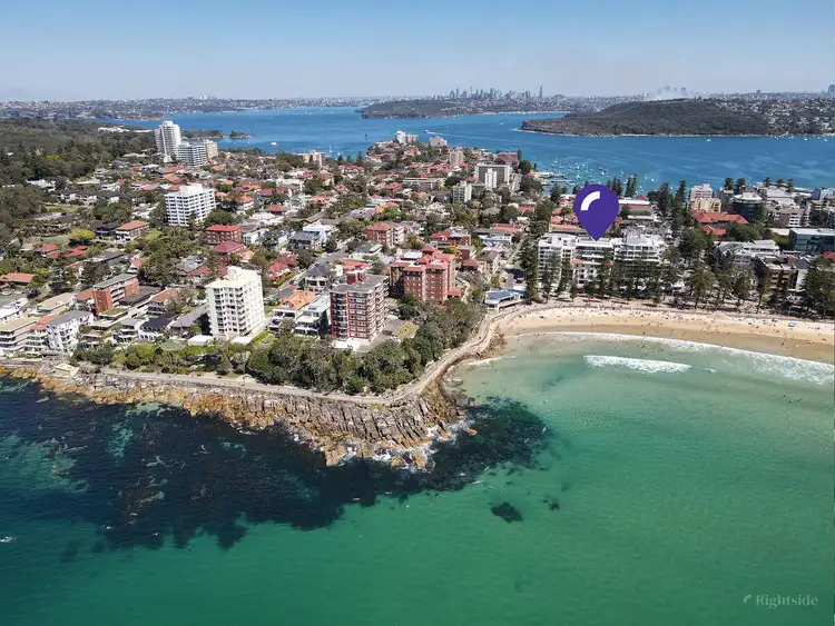 Fourth view of Homely apartment listing, 8/7 South Steyne, Manly NSW 2095