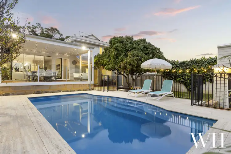 37 Holland Street, Fremantle WA 6160