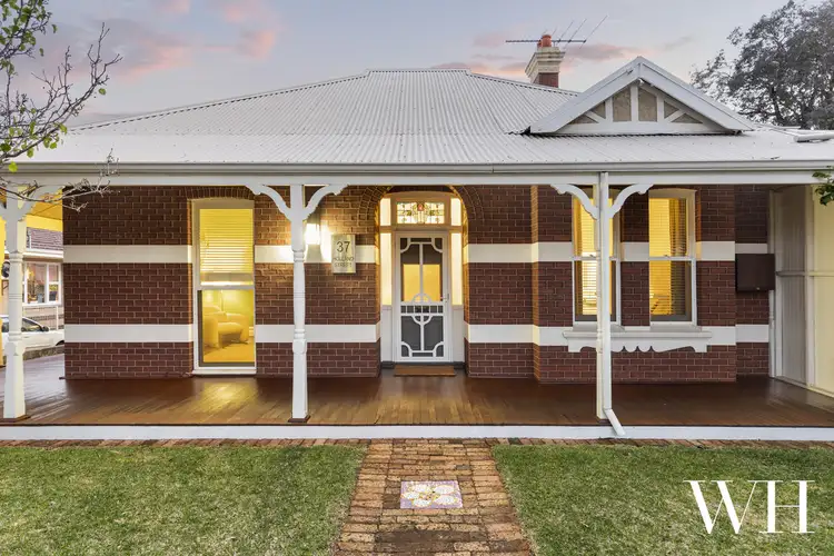 37 Holland Street, Fremantle WA 6160