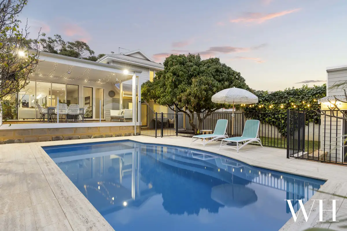 Main view of Homely house listing, 37 Holland Street, Fremantle WA 6160