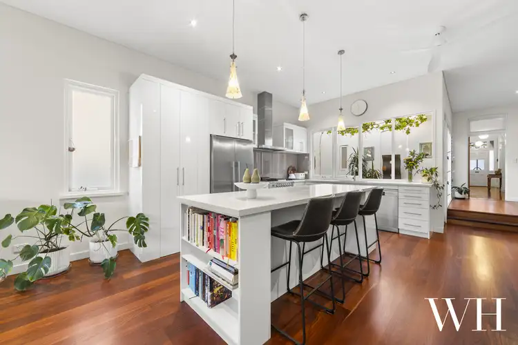 Sixth view of Homely house listing, 37 Holland Street, Fremantle WA 6160
