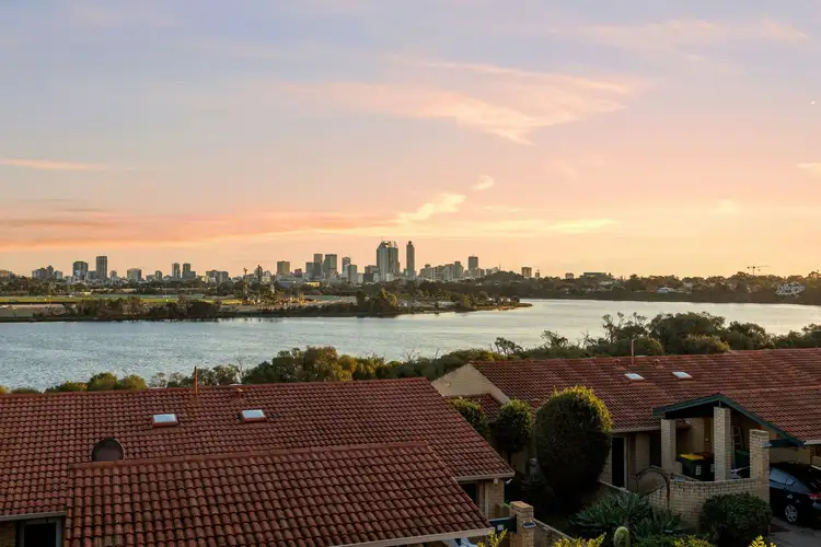 14/23 Kirkham Hill Terrace, Maylands WA 6051