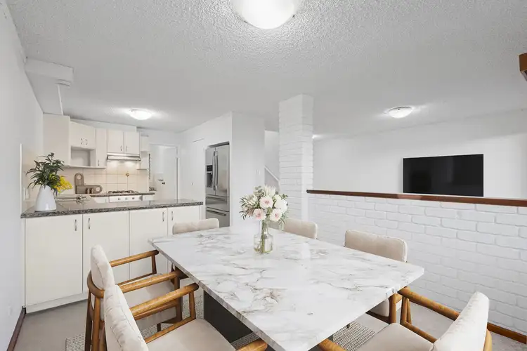 Fourth view of Homely terrace listing, 14/23 Kirkham Hill Terrace, Maylands WA 6051